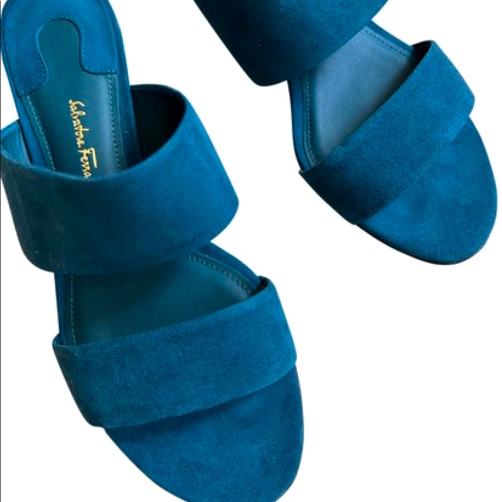 Salvatore Ferragamo Sandal